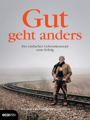 cover image of Gut geht anders